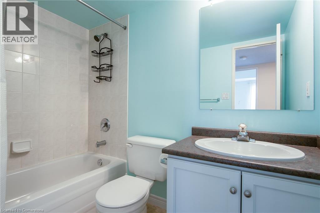 Photo 36 of 260 Sheldon Avenue N Unit 807, Kitchener ON