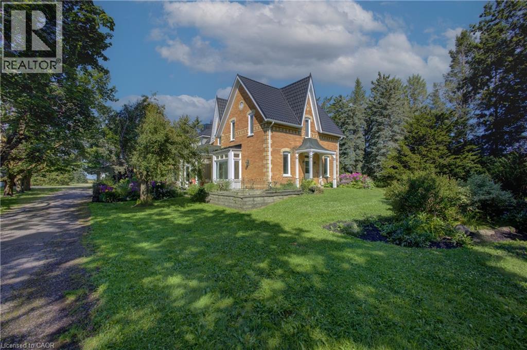 Photo 34 of 478278 3rd Line, Melancthon ON