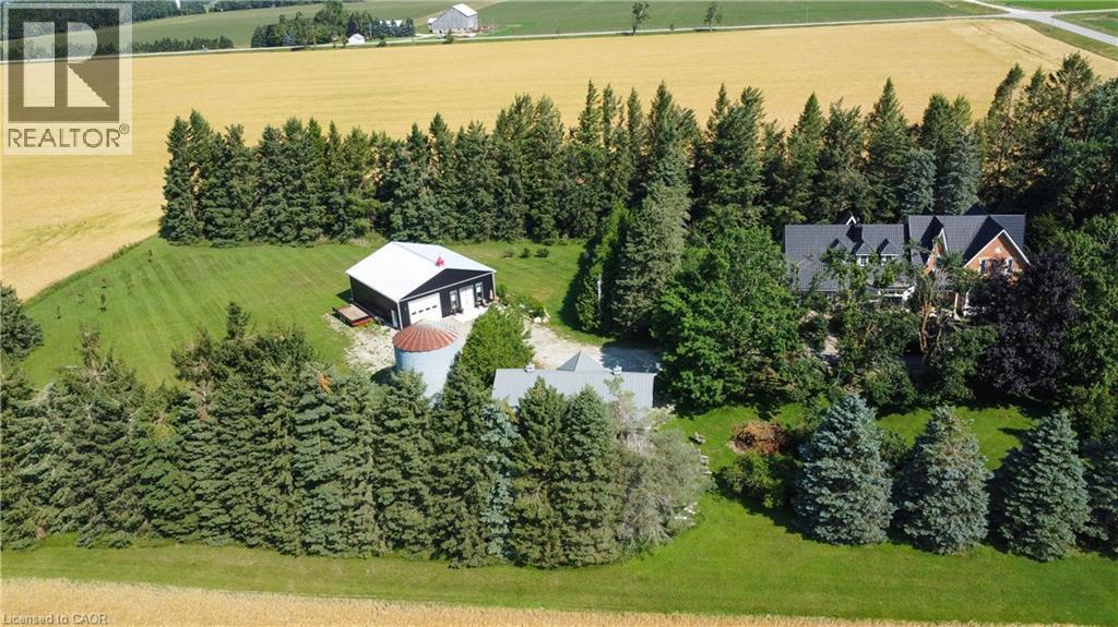 Photo 38 of 478278 3rd Line, Melancthon ON