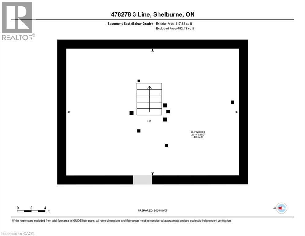 Photo 30 of 478278 3rd Line, Melancthon ON