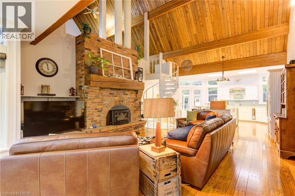 Photo 21 of 478278 3rd Line, Melancthon ON