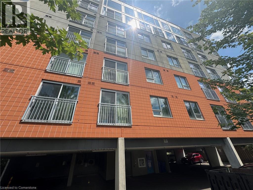 Photo 10 of 321 Spruce Street Unit 708, Waterloo ON