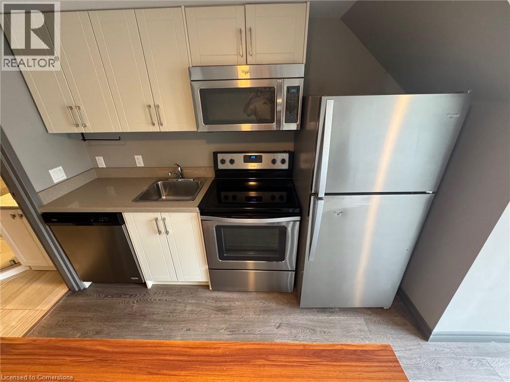 Photo 3 of 321 Spruce Street Unit 708, Waterloo ON