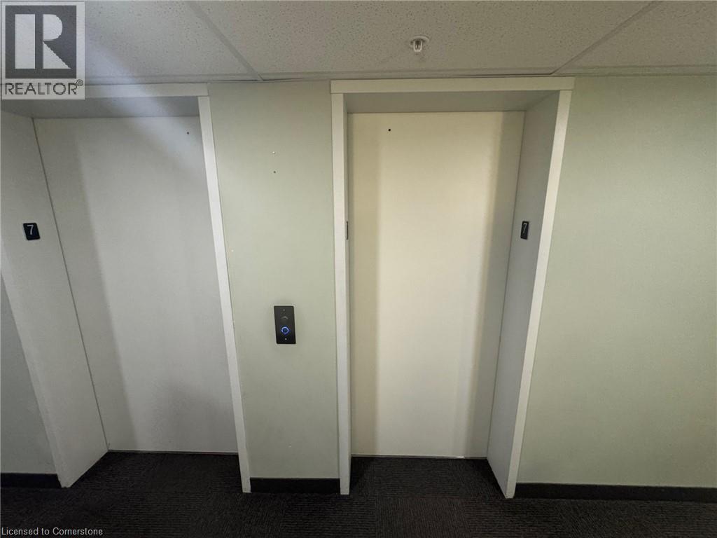 Photo 12 of 321 Spruce Street Unit 708, Waterloo ON