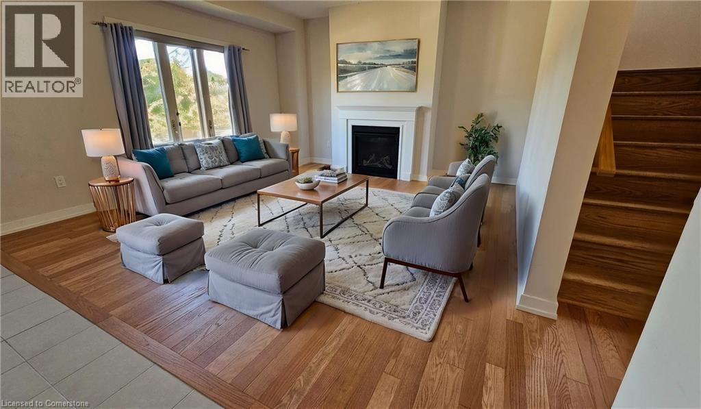 Photo 10 of 23 Tulip Crescent, Simcoe ON