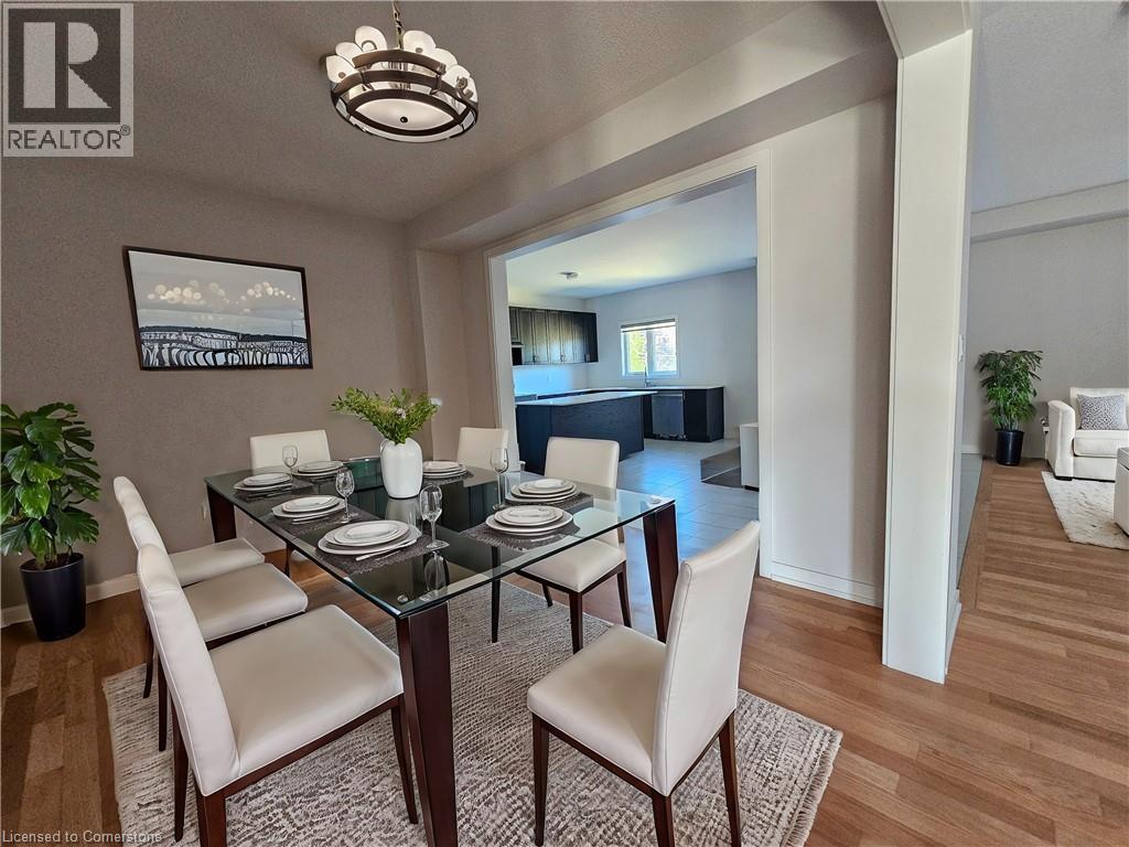 Photo 9 of 23 Tulip Crescent, Simcoe ON