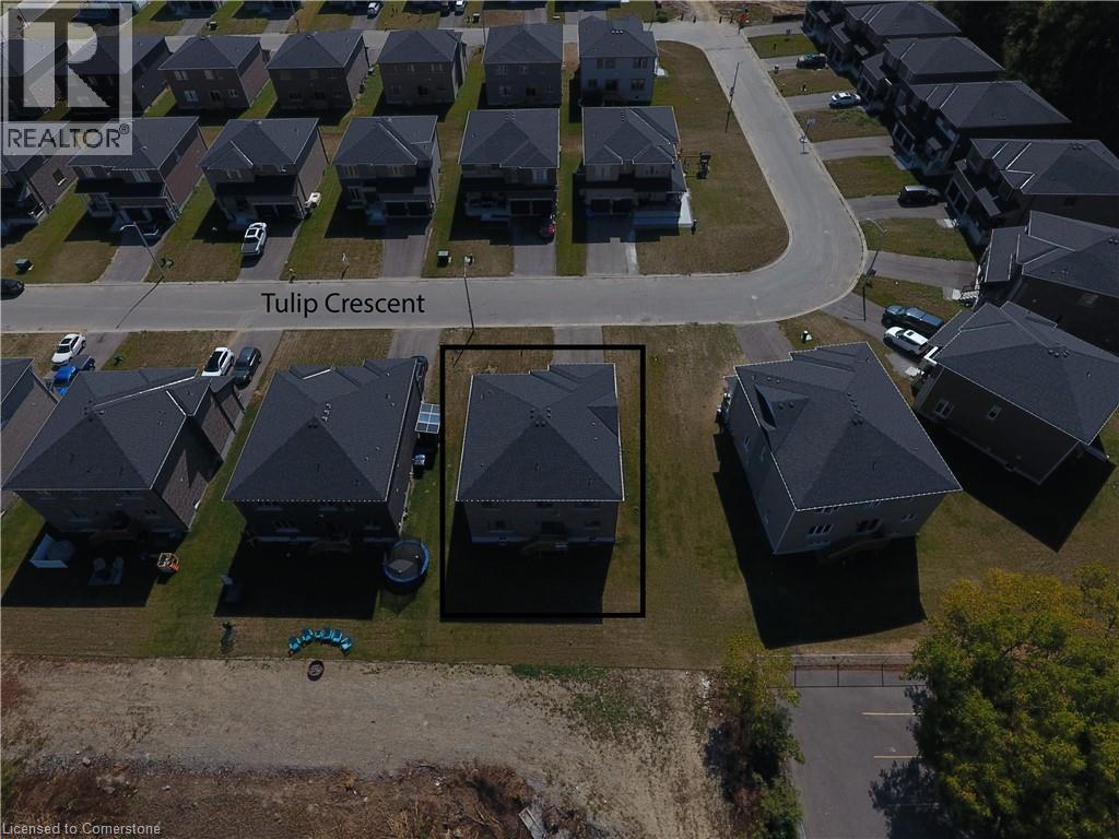 Photo 48 of 23 Tulip Crescent, Simcoe ON