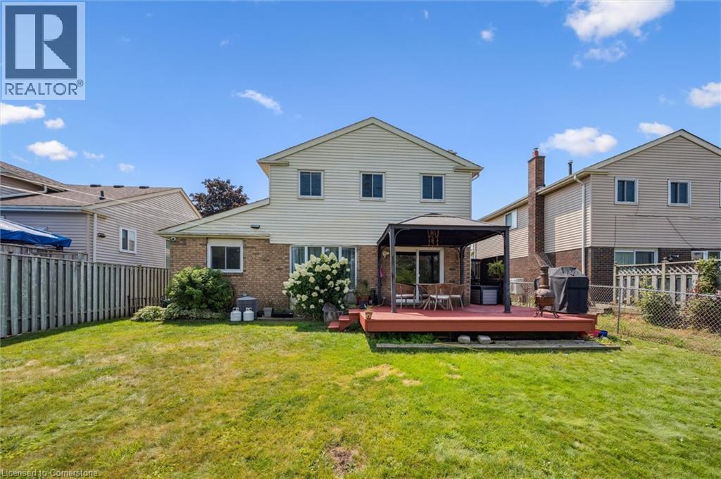 Photo 38 of 177 Royal Orchard Drive, Kitchener ON