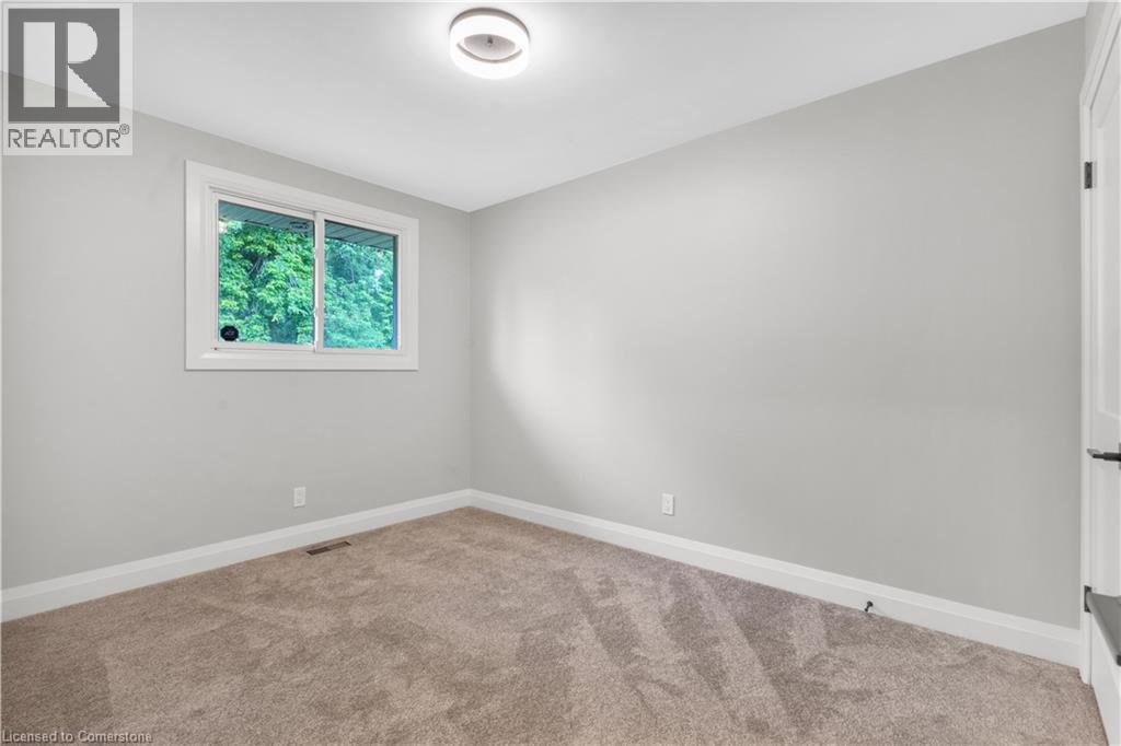 Photo 1 of 206 Shelley Drive Unit Upper, Kitchener ON