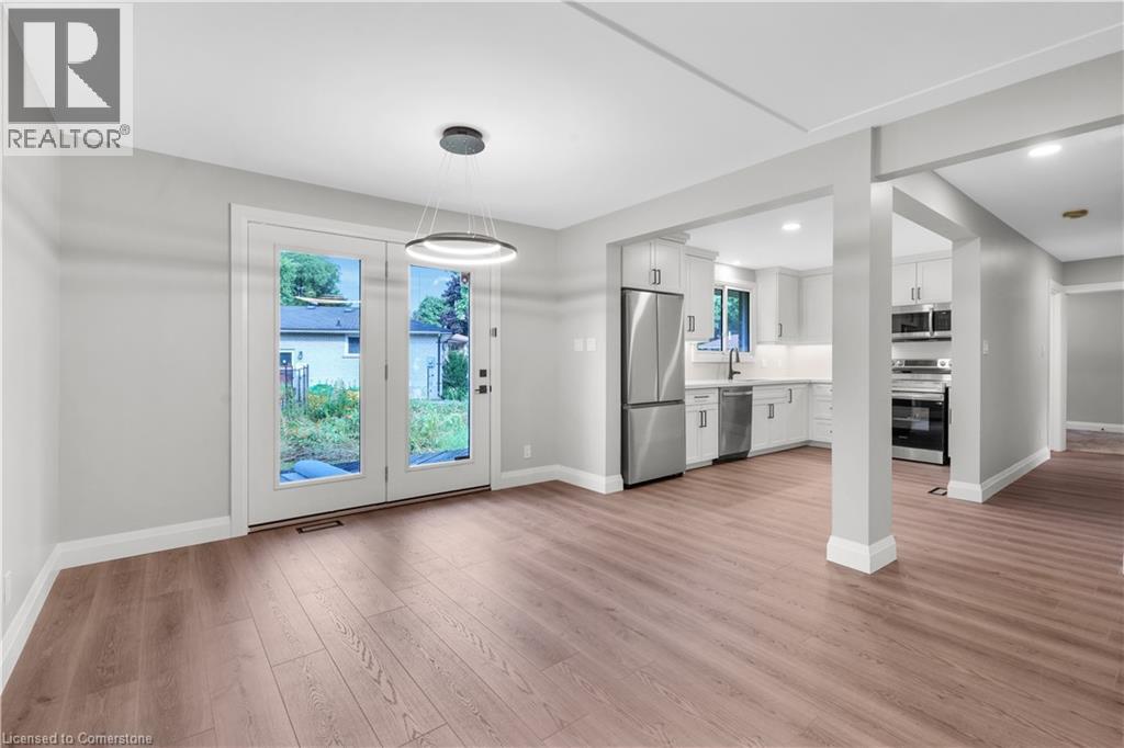 Photo 14 of 206 Shelley Drive Unit Upper, Kitchener ON