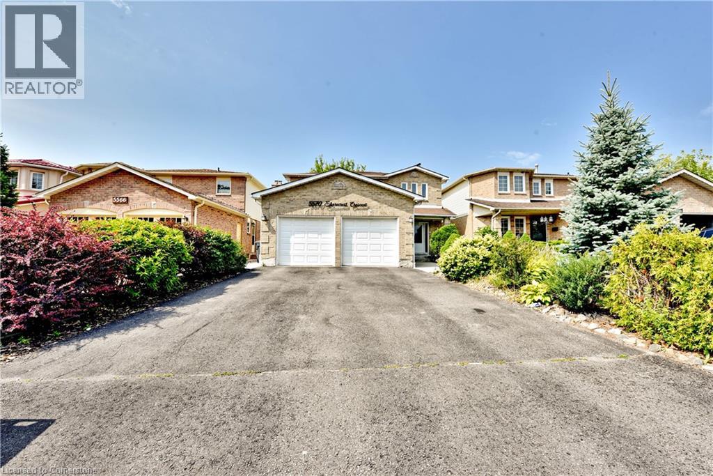 Photo 28 of 5570 Shorecrest Crescent, Mississauga ON