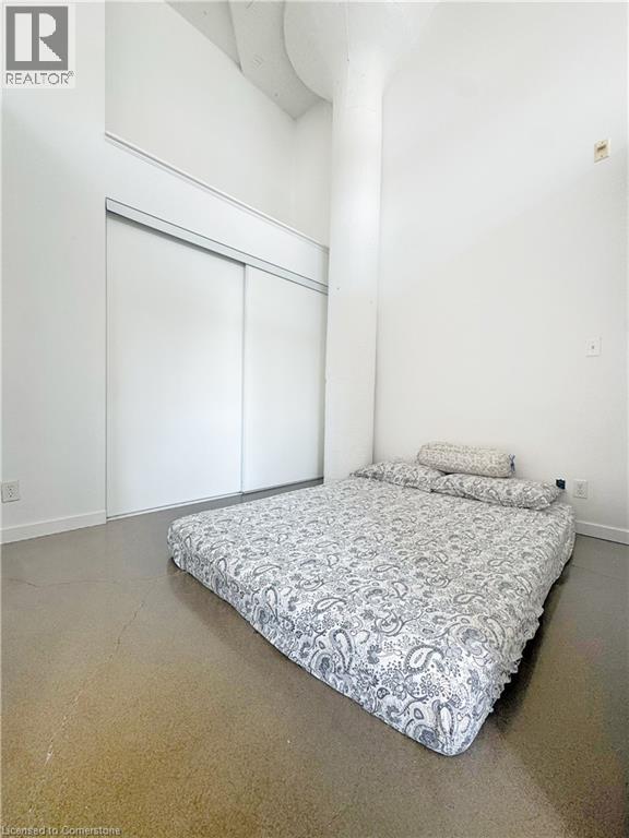 Photo 9 of 410 King Street W Unit 418, Waterloo ON