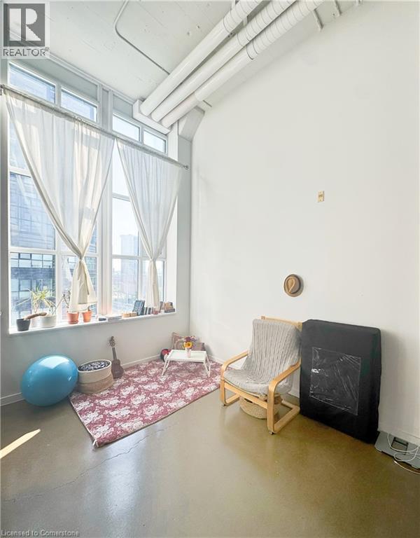 Photo 11 of 410 King Street W Unit 418, Waterloo ON