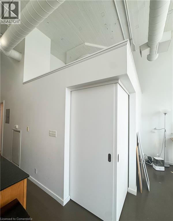 Photo 16 of 410 King Street W Unit 418, Waterloo ON