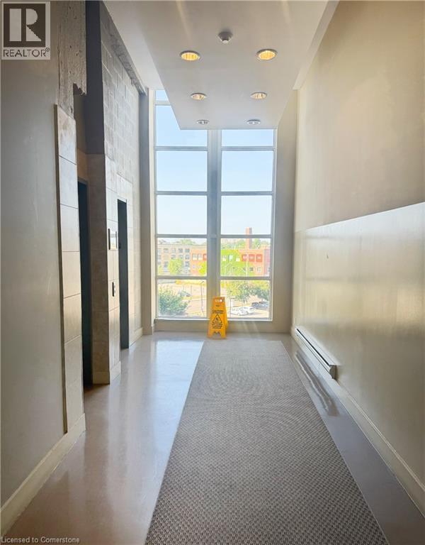 Photo 17 of 410 King Street W Unit 418, Waterloo ON