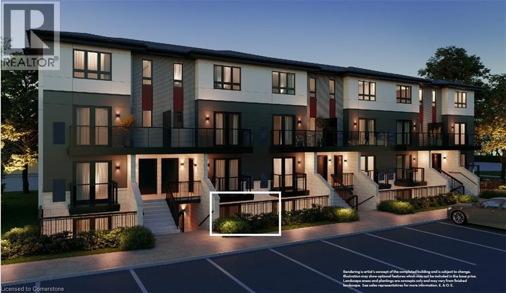 Photo 4 of 410 Northfield Drive W Unit A 2, Waterloo ON