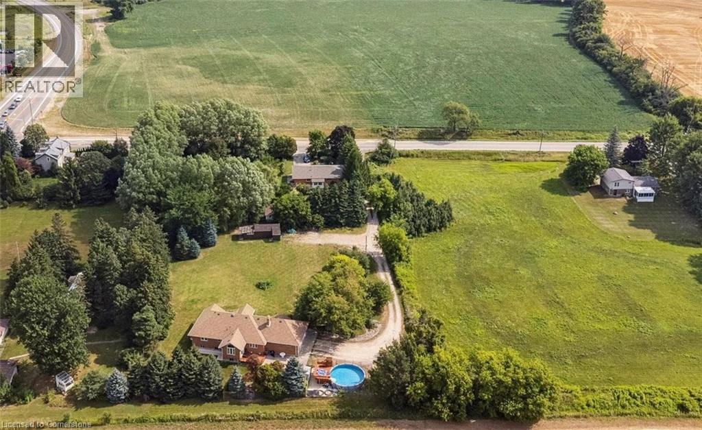 Photo 1 of 5044 Whitelaw Road, Guelph Eramosa ON