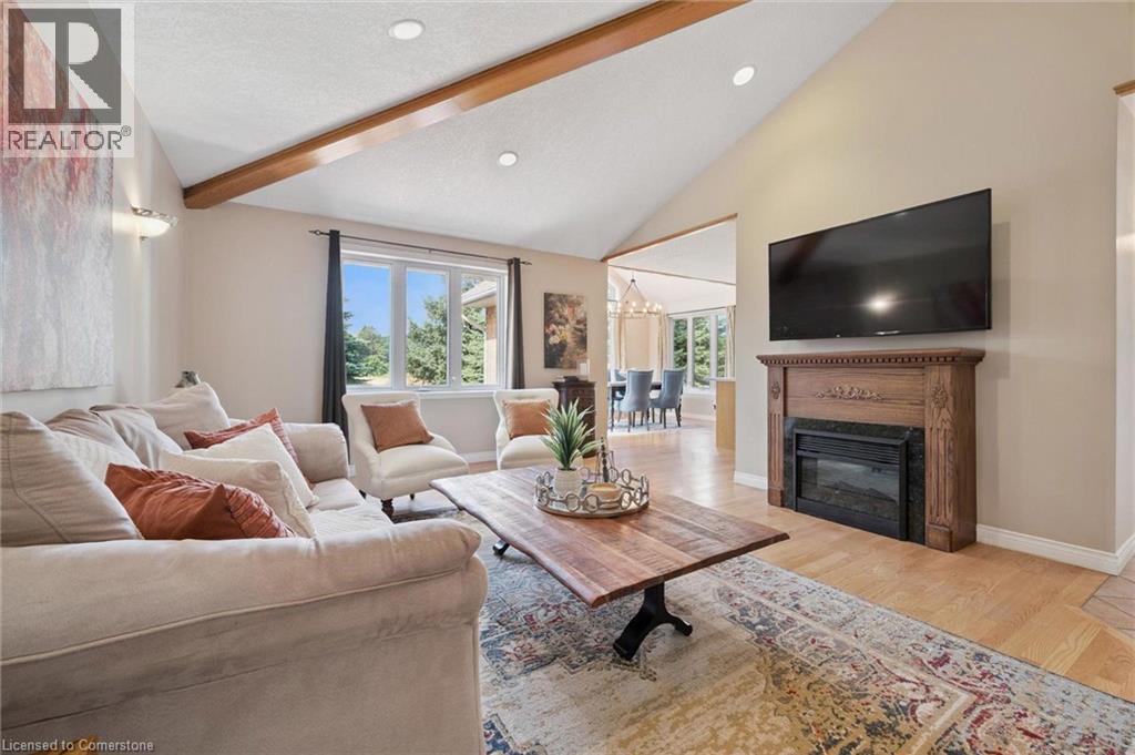 Photo 8 of 5044 Whitelaw Road, Guelph Eramosa ON