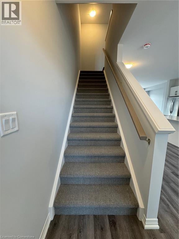 Photo 9 of 155 Equestrian Way Unit 31, Cambridge ON