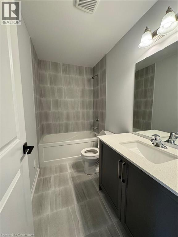 Photo 13 of 155 Equestrian Way Unit 31, Cambridge ON