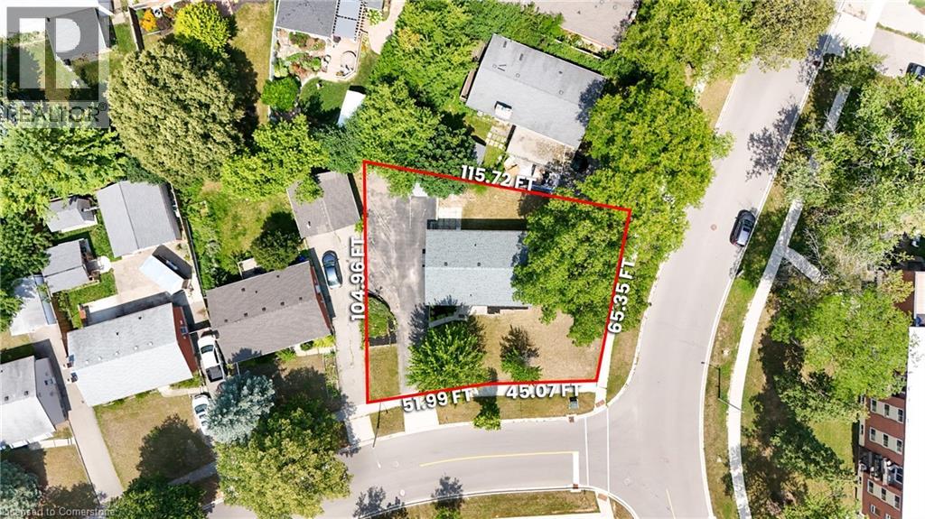 Photo 6 of 280 Dale Crescent, Waterloo ON