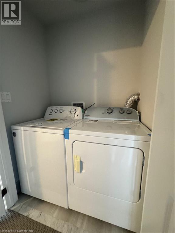 Photo 12 of 155 Equestrian Way Unit 31, Cambridge ON