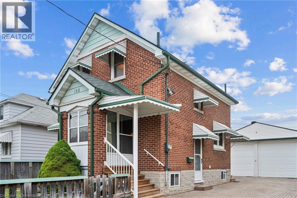 Photo 2 of 188 Wentworth Avenue, Kitchener ON