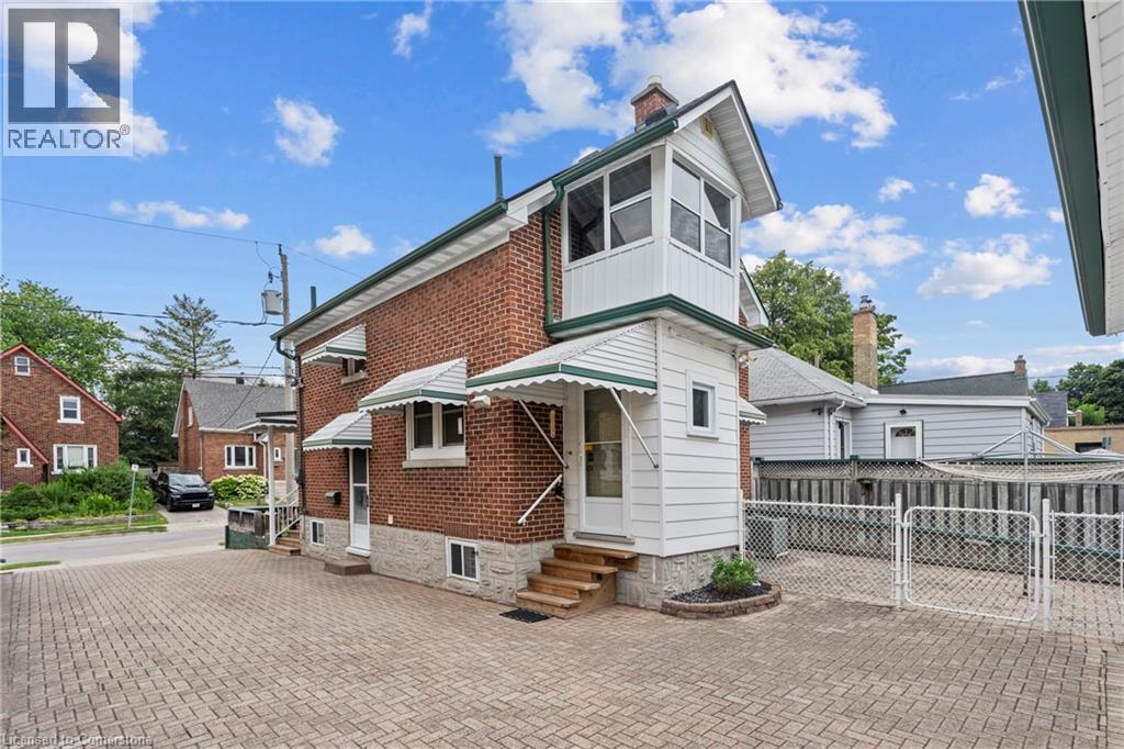 Photo 33 of 188 Wentworth Avenue, Kitchener ON