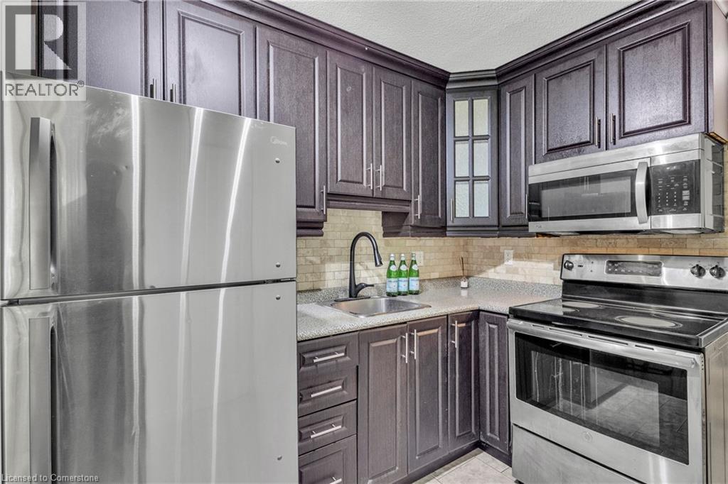 Photo 19 of 119 Cedar Street S Unit 7, Kitchener ON