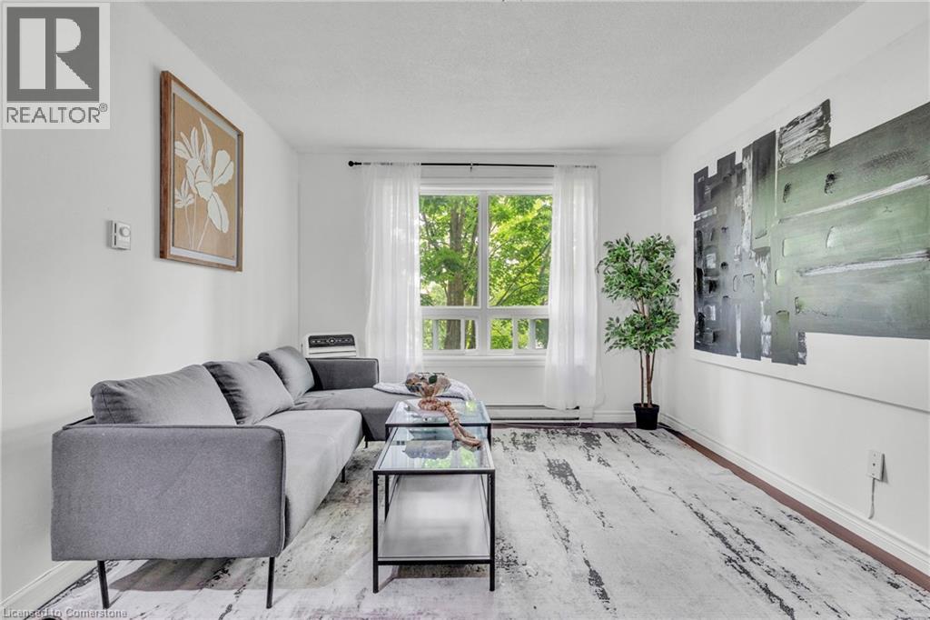 Photo 1 of 119 Cedar Street S Unit 7, Kitchener ON