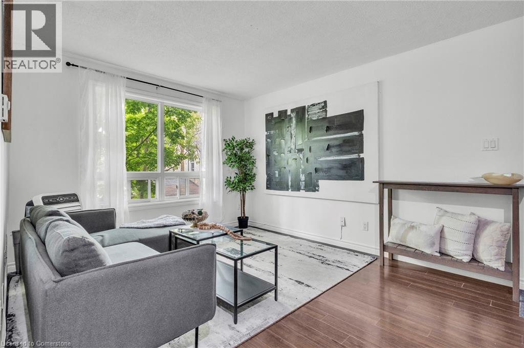 Photo 26 of 119 Cedar Street S Unit 7, Kitchener ON