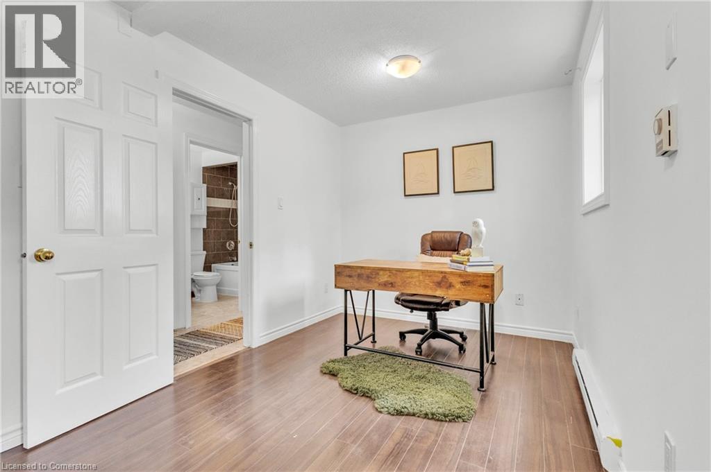 Photo 22 of 119 Cedar Street S Unit 7, Kitchener ON