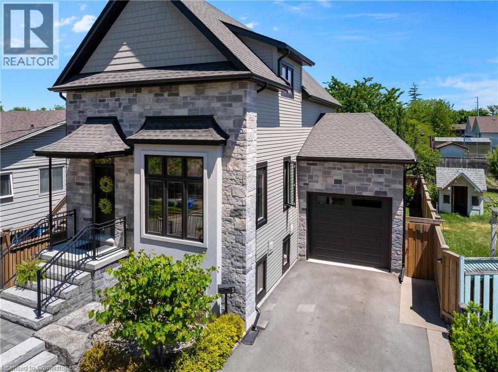 Photo 21 of 8 Stanmary Drive, St Catharines ON