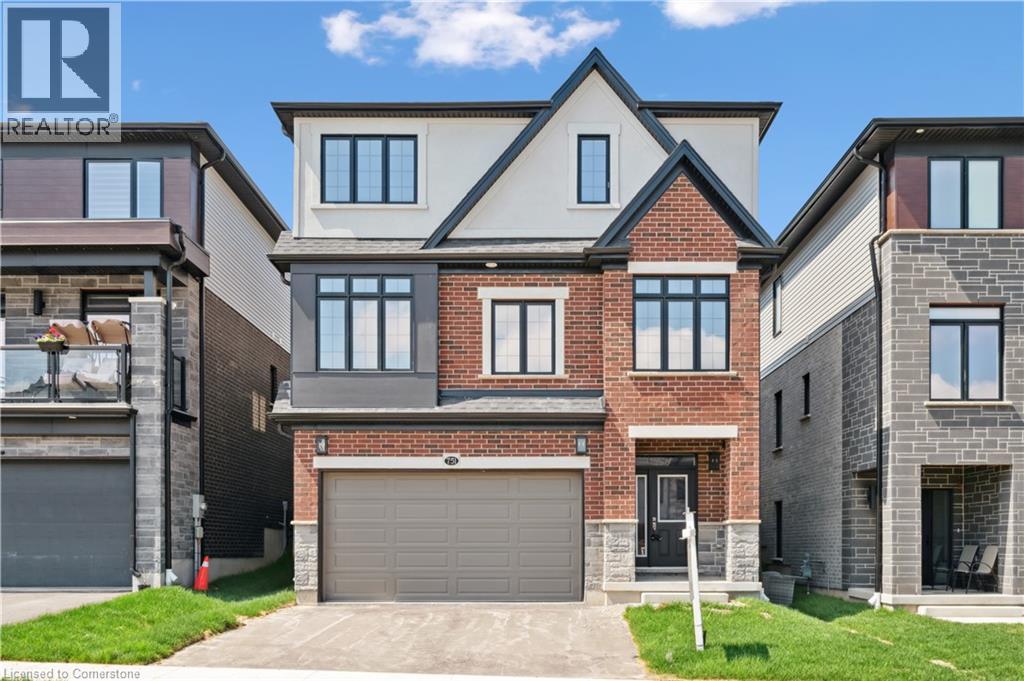 Photo 4 of 751 Autumn Willow Drive, Waterloo ON