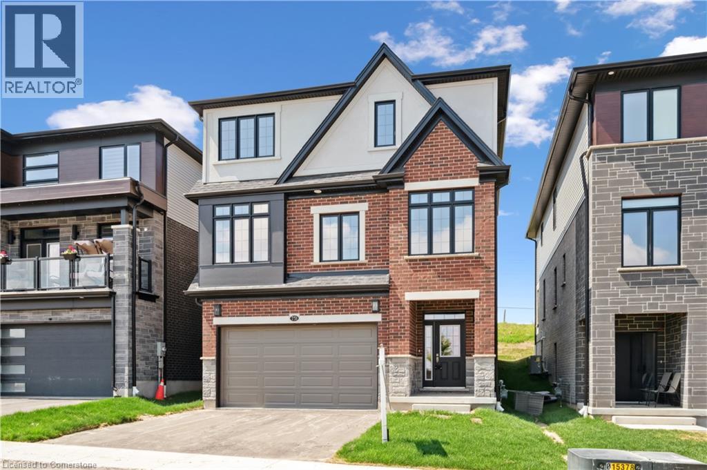 Photo 1 of 751 Autumn Willow Drive, Waterloo ON