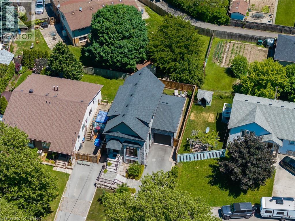 Photo 8 of 8 Stanmary Drive, St Catharines ON