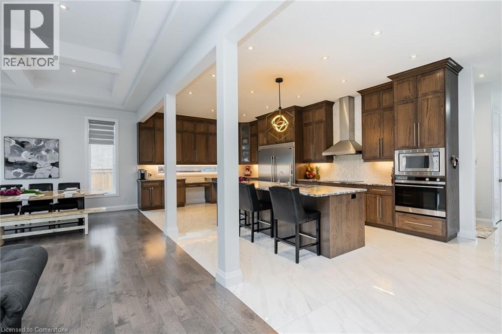 Photo 7 of 920 River Ridge Court, Kitchener ON