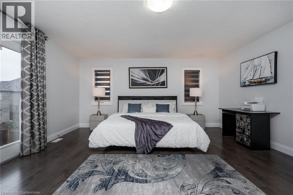 Photo 27 of 920 River Ridge Court, Kitchener ON