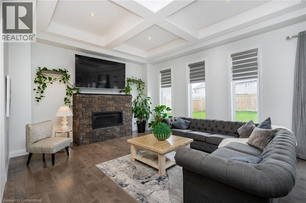 Photo 6 of 920 River Ridge Court, Kitchener ON