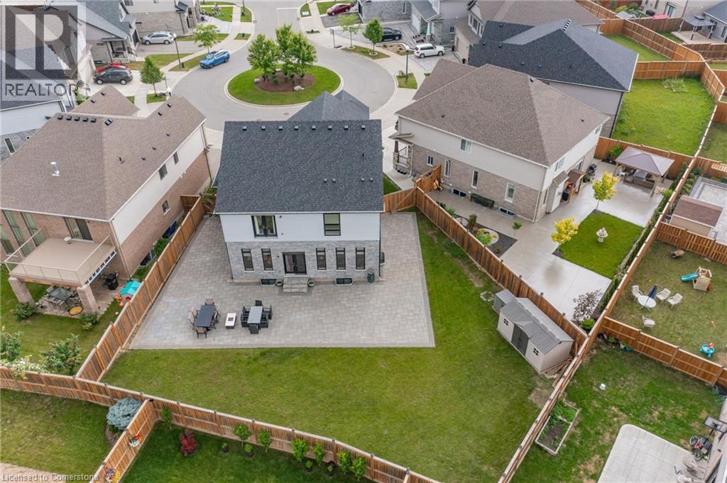 Photo 46 of 920 River Ridge Court, Kitchener ON