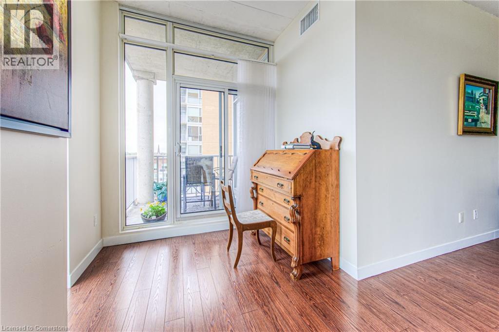Photo 12 of 191 King Street S Unit 713, Waterloo ON