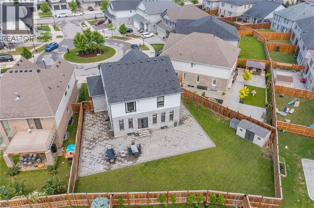 Photo 49 of 920 River Ridge Court, Kitchener ON