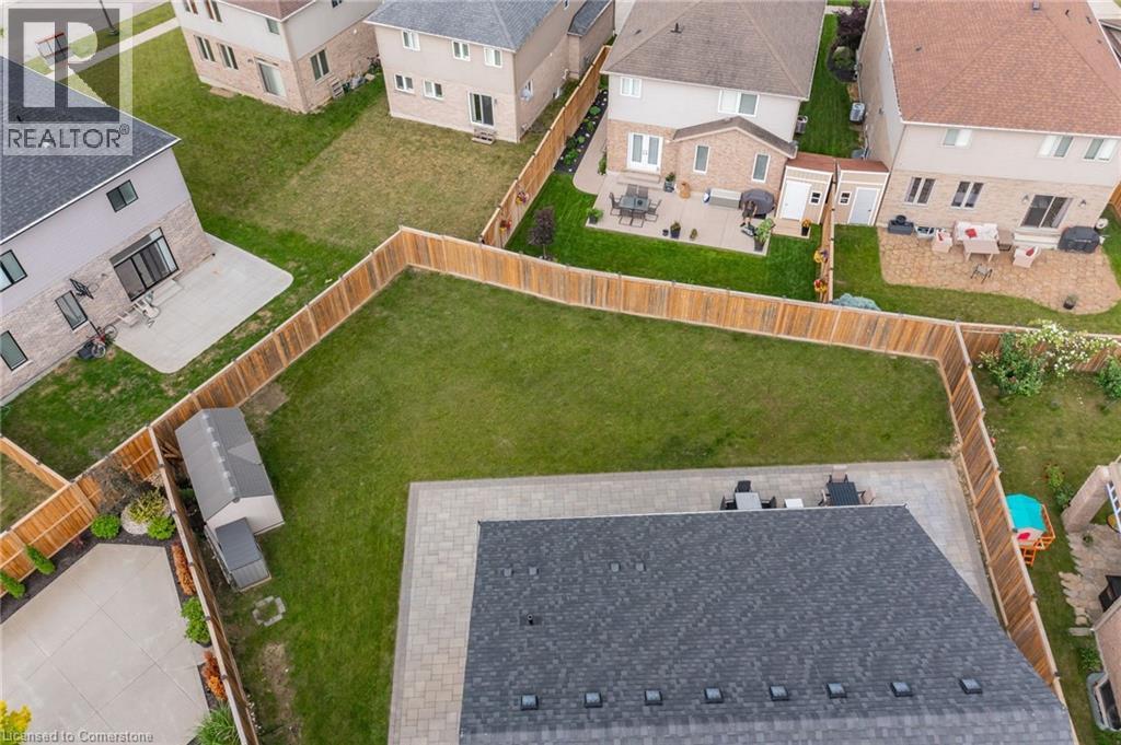 Photo 45 of 920 River Ridge Court, Kitchener ON