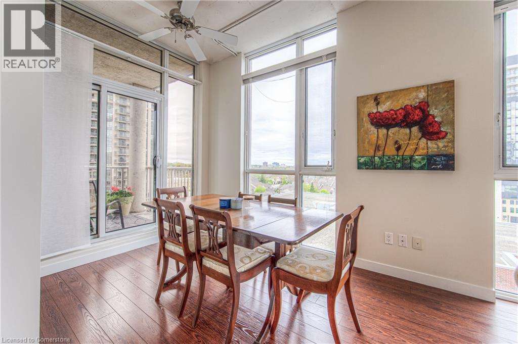 Photo 11 of 191 King Street S Unit 713, Waterloo ON