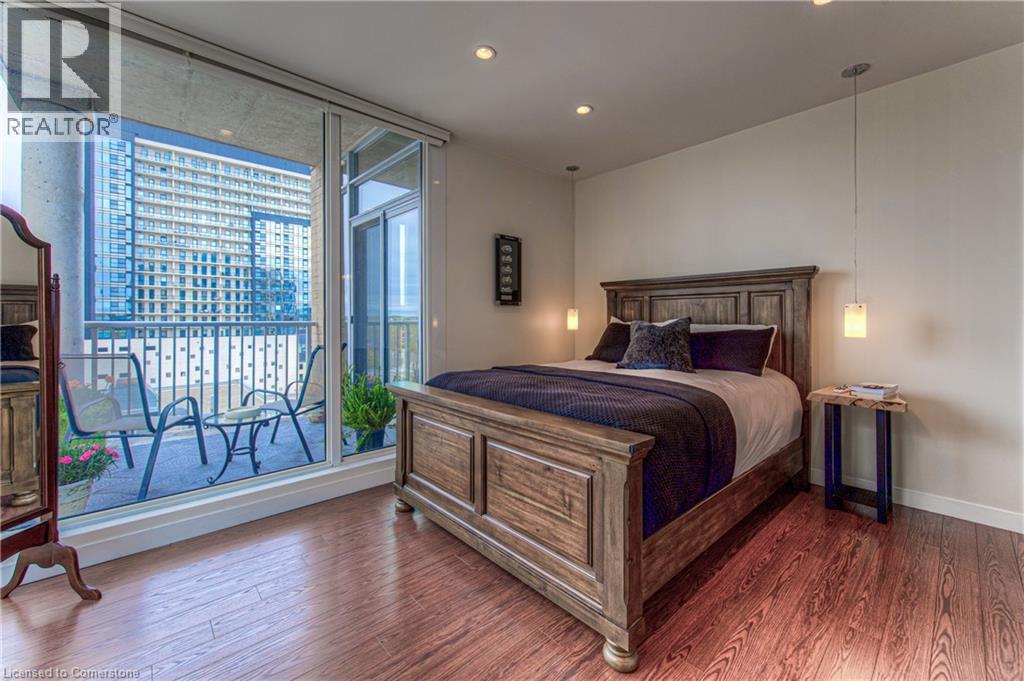 Photo 13 of 191 King Street S Unit 713, Waterloo ON