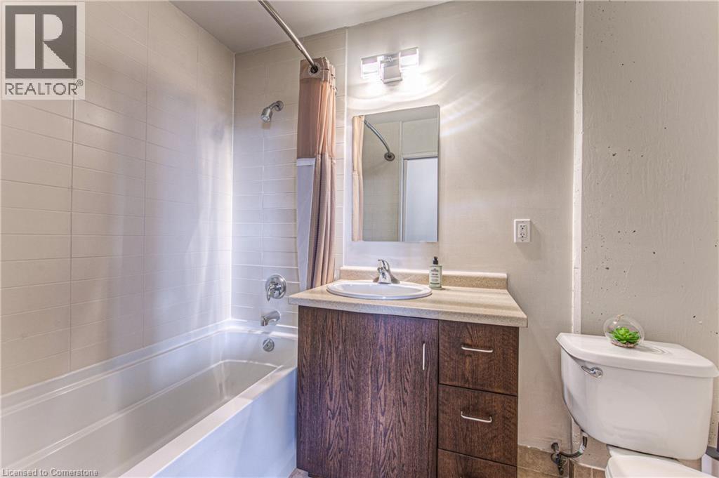 Photo 29 of 191 King Street S Unit 713, Waterloo ON