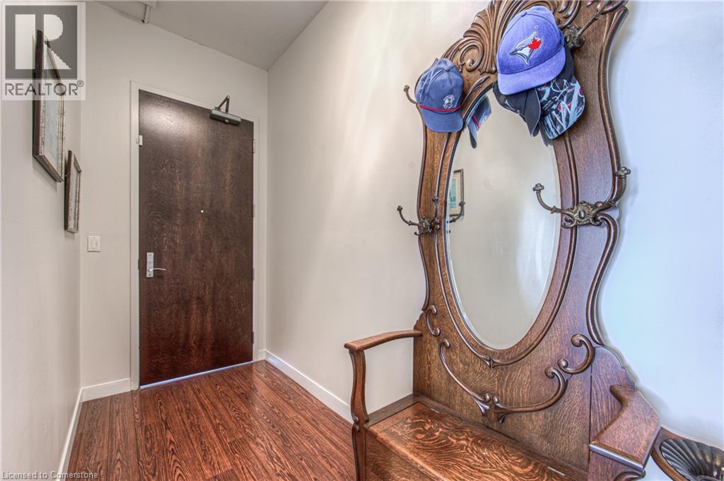 Photo 30 of 191 King Street S Unit 713, Waterloo ON