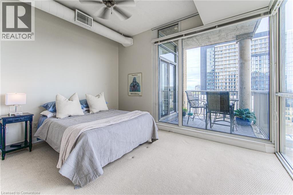 Photo 15 of 191 King Street S Unit 713, Waterloo ON