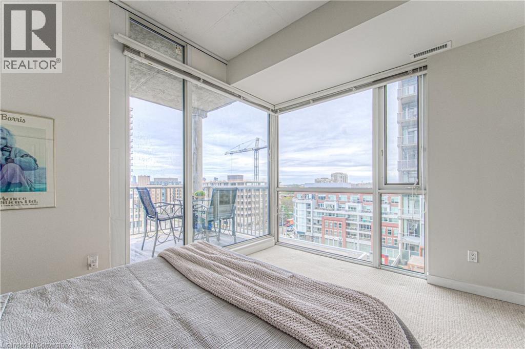Photo 16 of 191 King Street S Unit 713, Waterloo ON