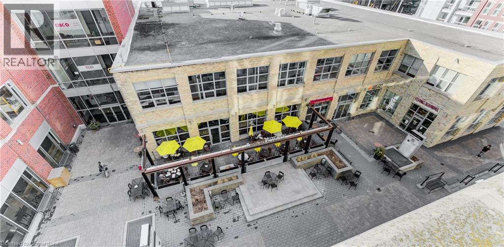 Photo 19 of 191 King Street S Unit 713, Waterloo ON